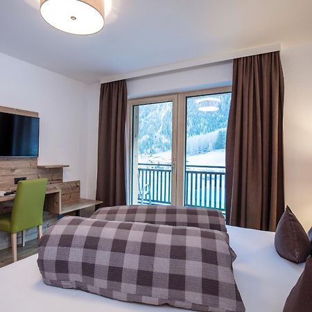 Apart Auszeit Solden Room photo
