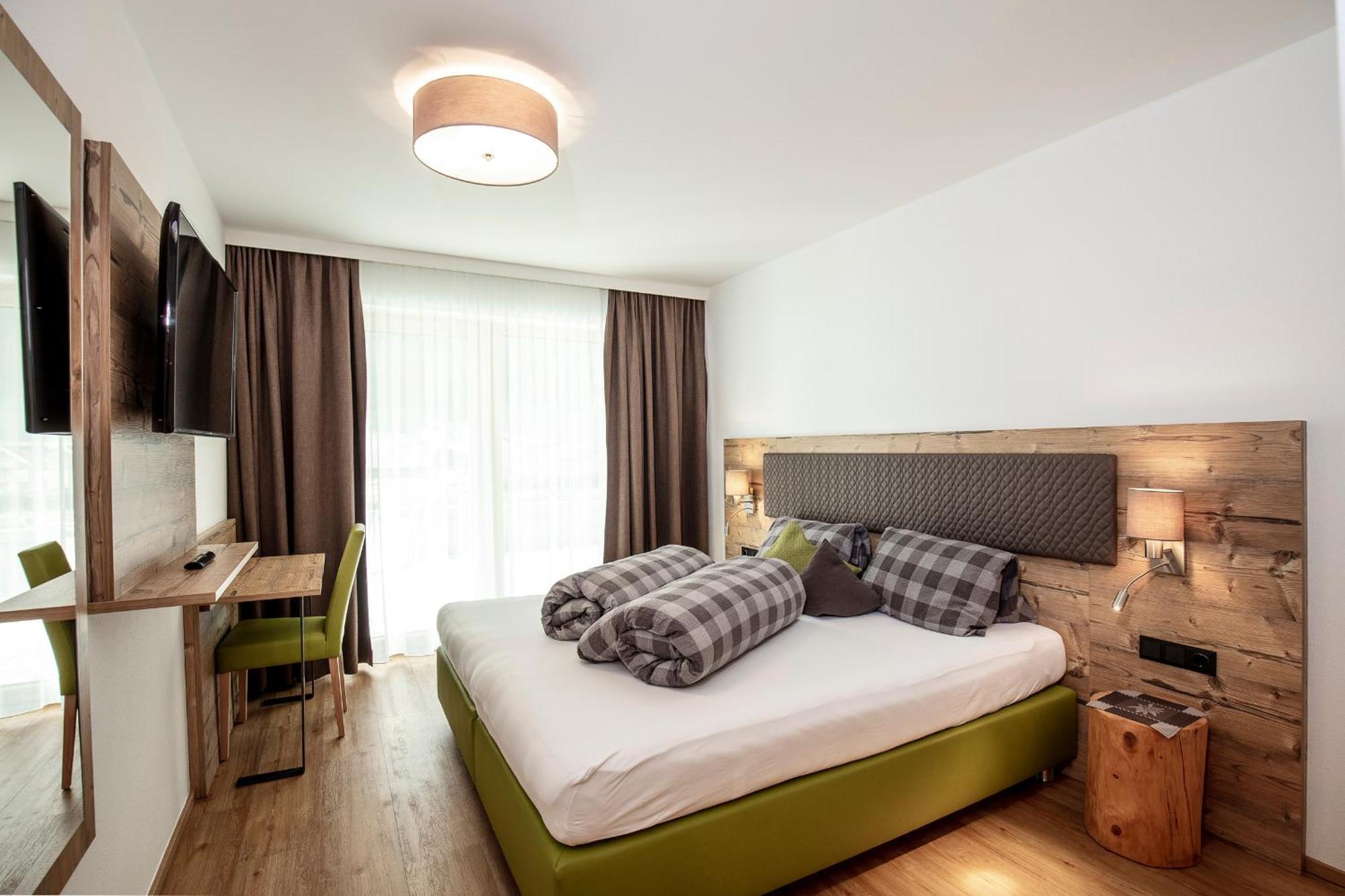 Apart Auszeit Solden Room photo