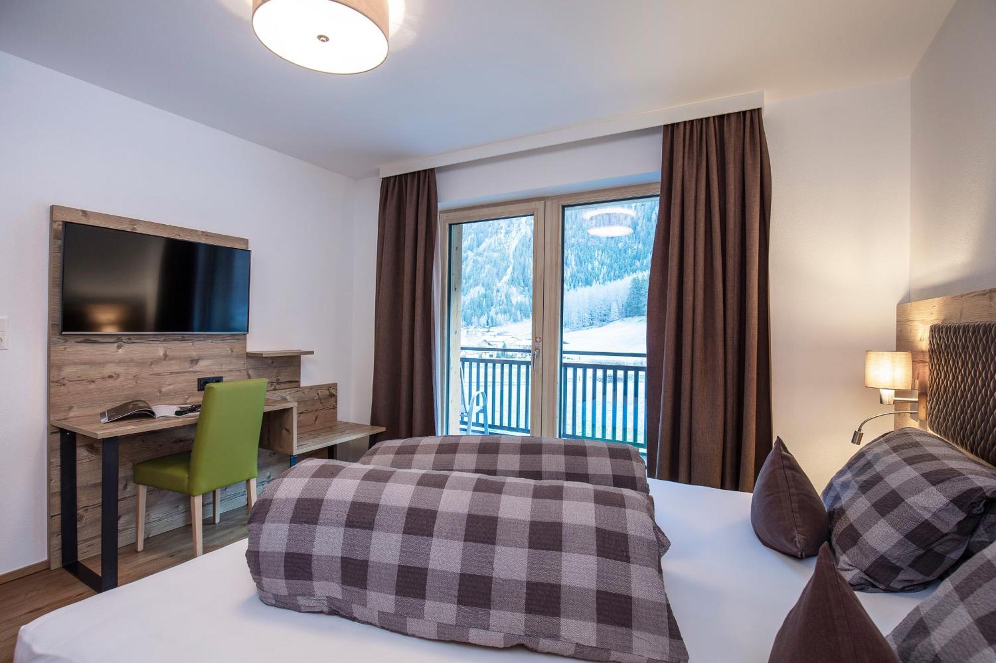 Apart Auszeit Solden Room photo