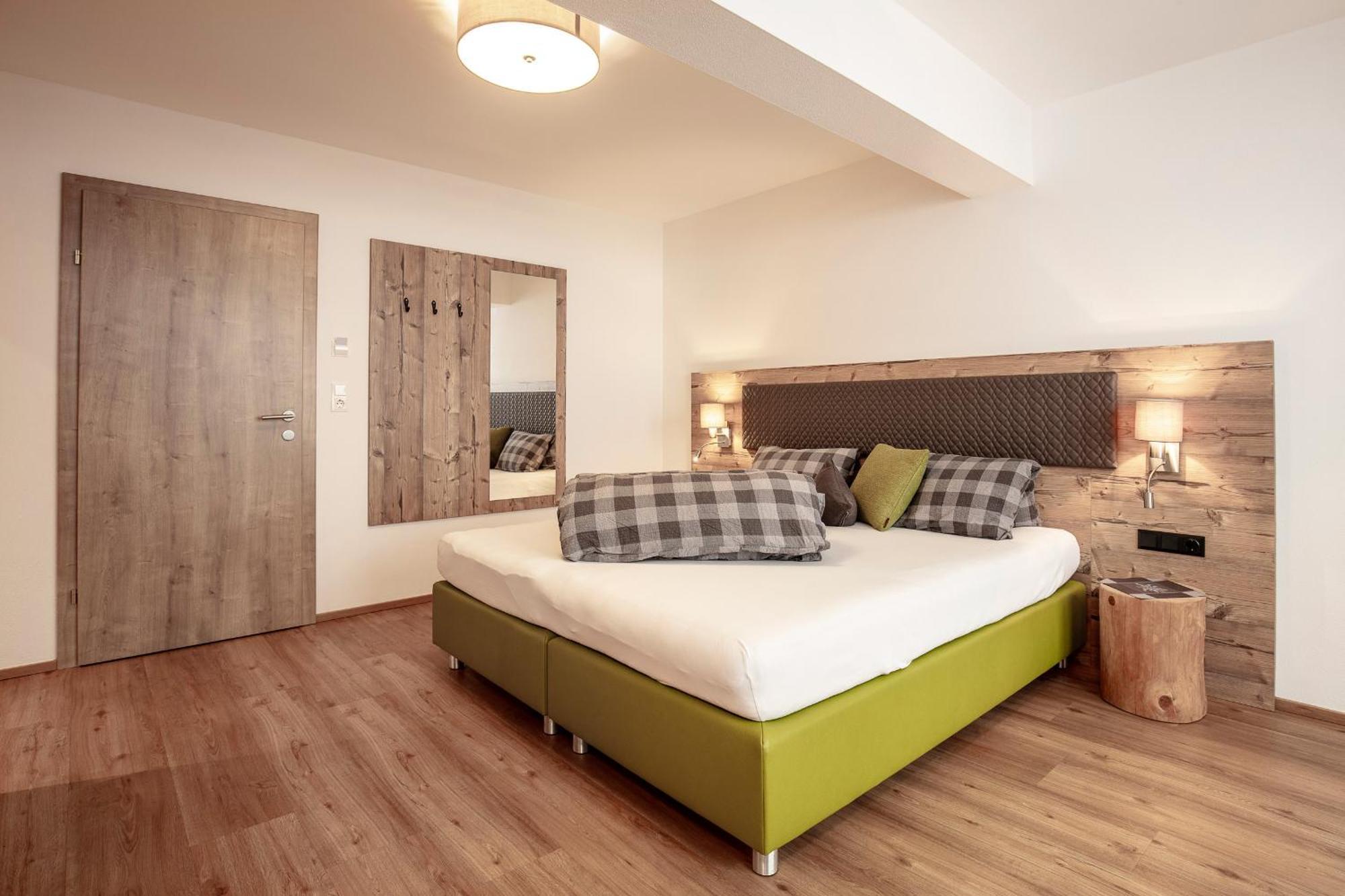Apart Auszeit Solden Room photo